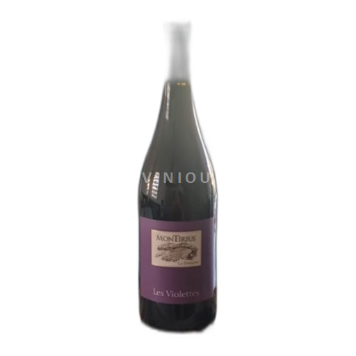 Provence, dolní údolí Rhôny, Korsika Vaucluse Montirius Les Violettes 2023