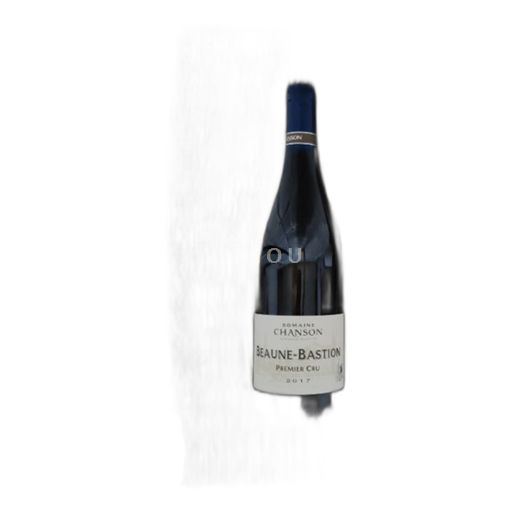 Bourgogne Beaune Premier Cru Maison Chanson Beaune-Bastion 2017