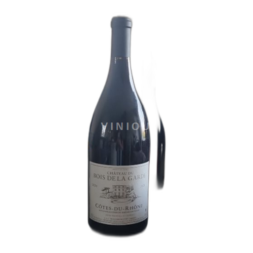 Thung lũng Rhône Côtes-du-rhône Château Bois de la Garde 2020