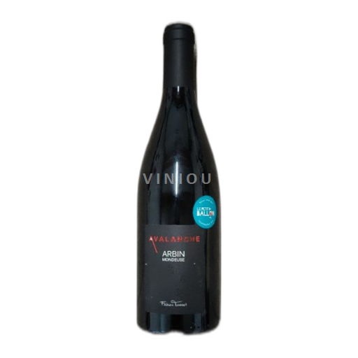 Savoyen und Bugey Savoie und Bugey Fabien Trosset Avalanche Arbin Mondeuse 2020