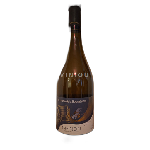Thung lũng sông Loire Chinon Domaine de la Bourgésière 2020