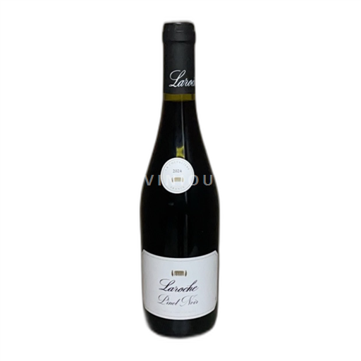 Languedoc Ikke specificeret Laroche La Chevalière 2024