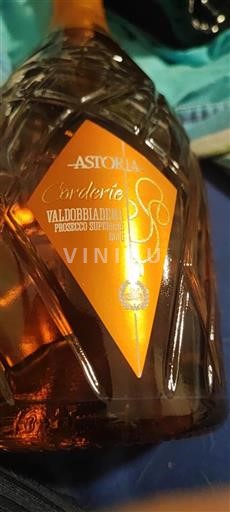 Veneto Not Specified Astoria Corderie Non-Vintage