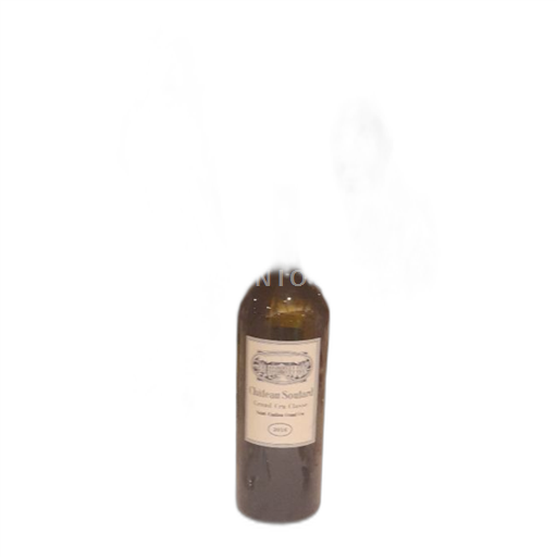 Burdeos Saint-Émilion Gran Cru Château Soutard 2016