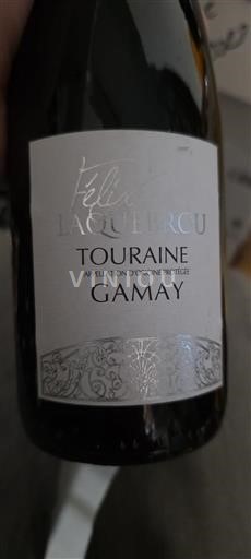 Loire-dalen Touraine Félix Lacoube 2023