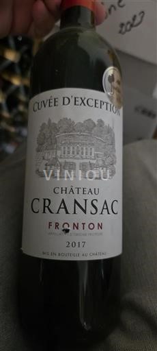 Zuidwest-Frankrijk Fronton Château Cransac d'Exception 2017