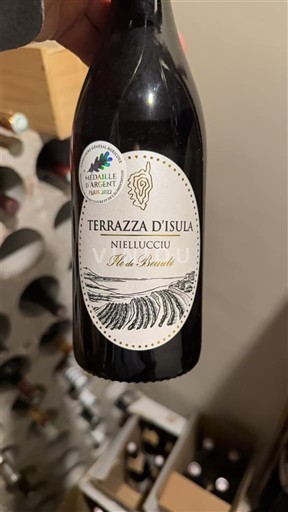 Corse Đảo sắc đẹp Terrazza Isula 2022