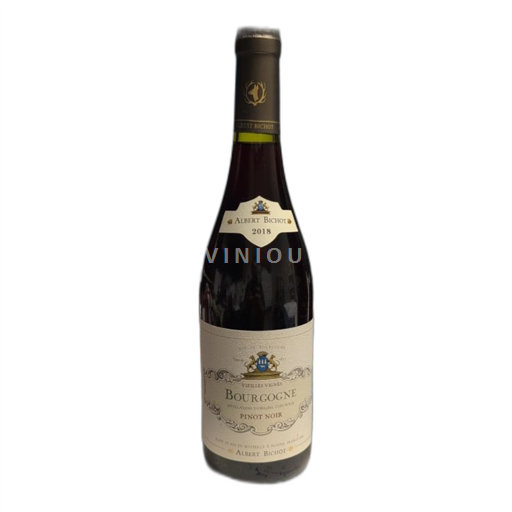 Borgoña Albert Bichot Vieilles Vignes de Pinot Noir Sin añada