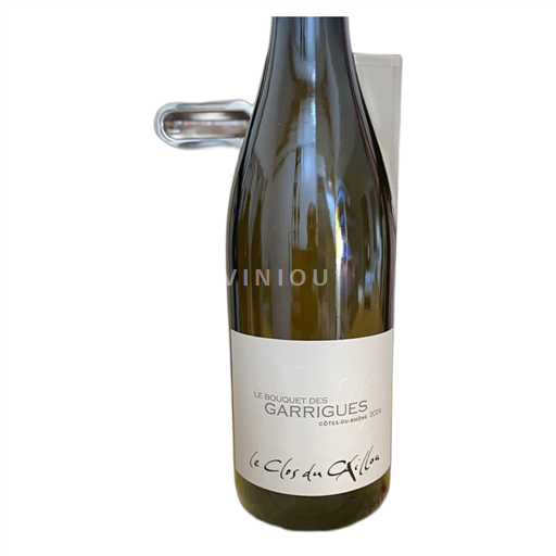 Valle del Rodano Côtes-du-Rhône Le Clos du Caillou Le Bouquet des Garrigues 2024