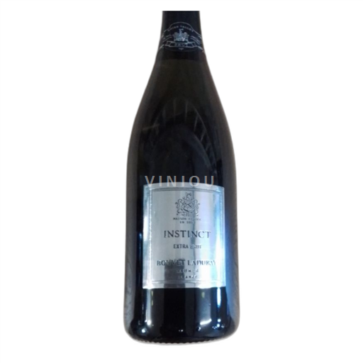 Valle del Loira Saumur Bouvet Ladubay Instinct. Extra brut 2020