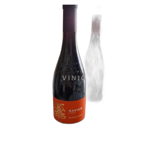 Rhônetal Châteauneuf-du-Pape Beaumes De Venise 2021