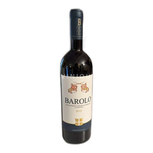 Campanië Aglianico del Taburno Cantine di via statale 26 2018
