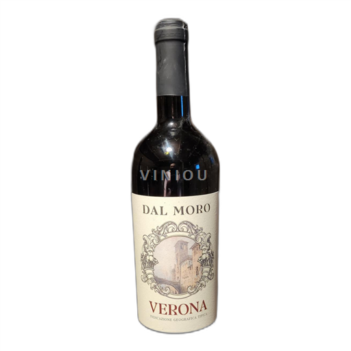 Veneto Provincia di Verona Dal moro 2019