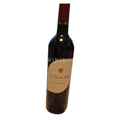 Zuidwest-Frankrijk Bergerac La Tour du Bailly La tour du bailly Niet-geïntegreerd