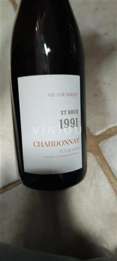 Loiretal Puy-de-Dôme St Roch 1991