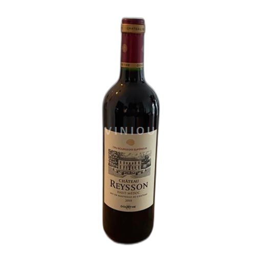 Bordeaux Haut-Médoc Château Reysson 2018