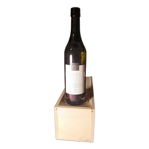 Vaud Chablais DOC Artisans Vignerons Yvorne Optimum Senza annata