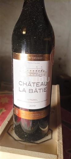 Vaud La Côte AOC Château La Bâtie 2019