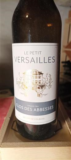 Vaud La Côte AOC Clos des Abbesses 2019