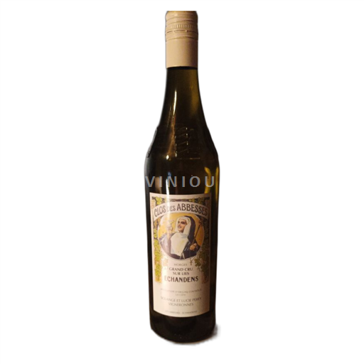 Waadt La Côte AOC Perey Clos des Abbesses 2018