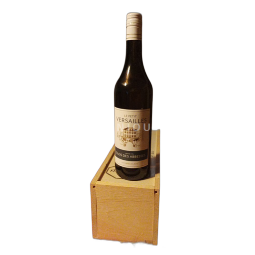 Vin Blanc demi-sec Clos des Abbesses Les Frères Dubois 2018 Suisse Vaud La Côte AOC AOC