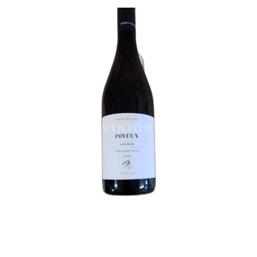 Loiretal Saumur Fabien Duveau Poyeux 2022