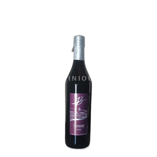 Vin Rouge sec Sélection Cave des Côteaux 2023 Suisse Vaud Côtes de l'Orbe AOC AOC