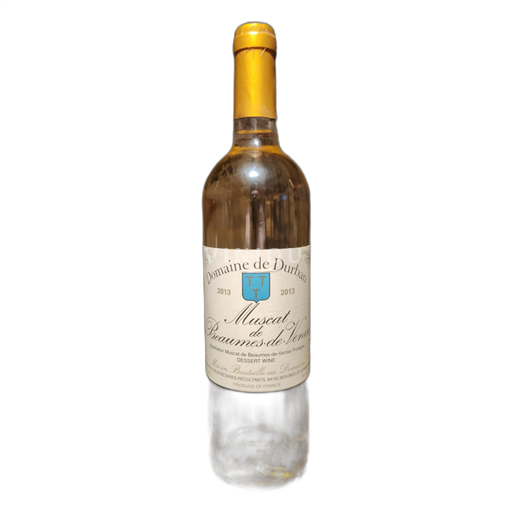 Valle del Rodano Moscato di Beaumes-de-Venise Domaine de Durban 2013