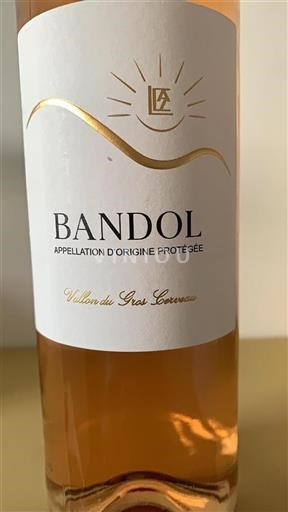 Provenza Bandol Gris Corneau 2023