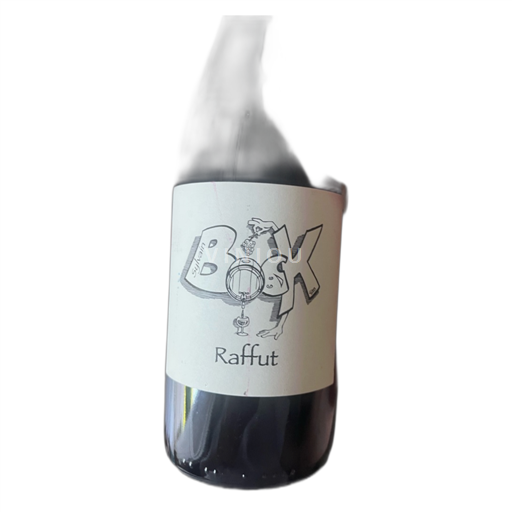 Valle del Rodano Sylvain Bock Raffut Senza annata