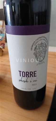 Valle del Ródano Côtes del Ródano Grosbot-Barbara Magie d'A 2021