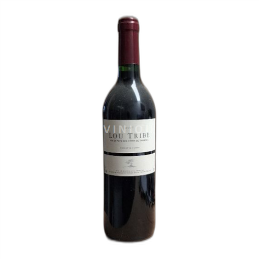 Languedoc in Roussillon Côtes de Thongue Domaine Boyer Lou Tribe 2007
