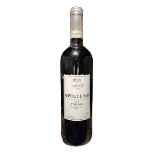 Piedmont Dolcetto d'Asti Luzzatto 2017