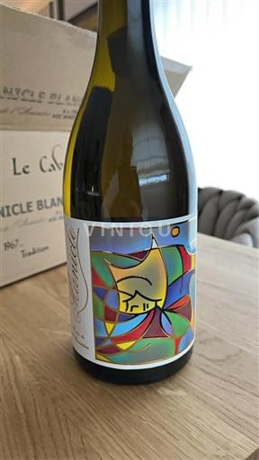 Savoie och Bugey Bugey Le Caveau Bugiste Manicle 2023