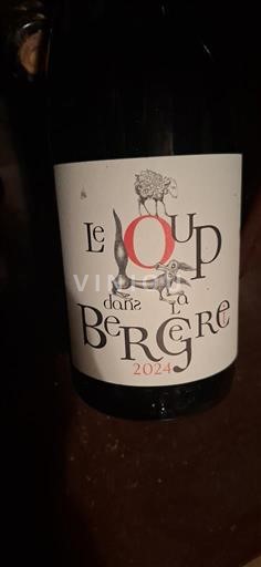 Linguadoca Non specificato Le Loup dans la Bergerie 2024