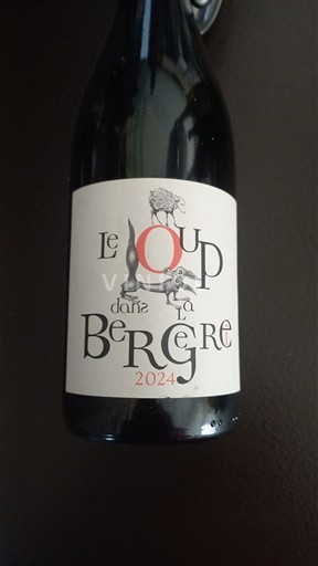 Languedoc Ikke spesifisert Le Loup dans la Bergerie 2024