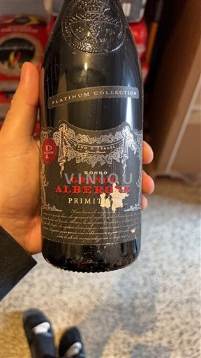 Puglia Niet gespecificeerd Grande Alberone Platinum Collection Niet-geïntegreerd