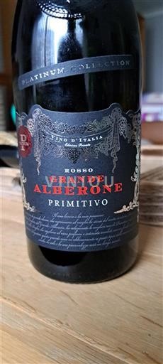 Puglia Nespecificat Grande Alberone Platinum Collection Nemilésimat