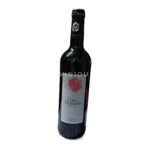 South West Unspecified Les Vignerons Des Coteaux Du Céou Côt de Domme 2022