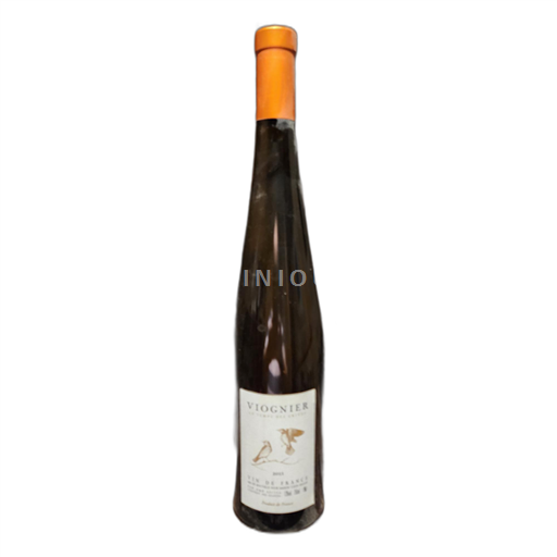 Valle del Rodano Non specificato Maison colin seguin Viognier le temps des grives 2013