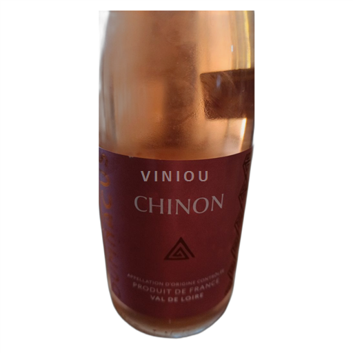 Loirevallei Chinon Dumnacus Vignerons 2021