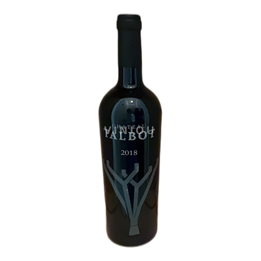 Bordeaux Saint-Julien Château Talbot 100 2018