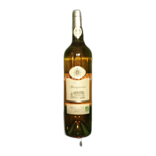 Lounais-Ranska Fronton Château Marguerite 2022