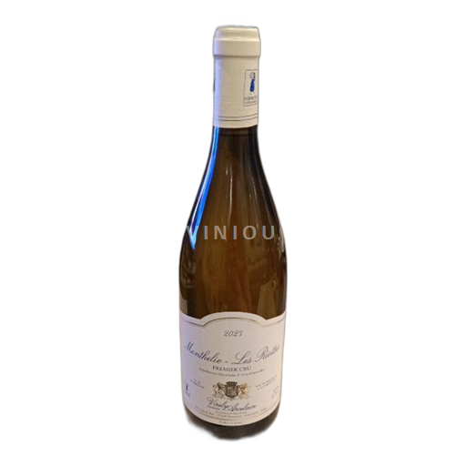 Bourgondië Monthélie Premier Cru Domaine Virely-Arcelain Les Riottes 2023
