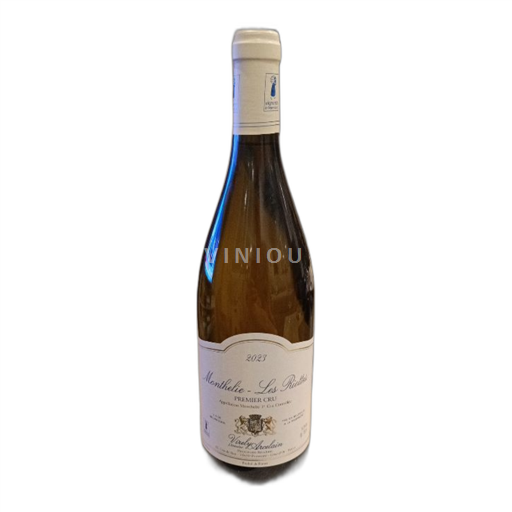 Bourgondië Monthélie Premier Cru Domaine Virély Arcelain Monthelie - Les Riottes 2023