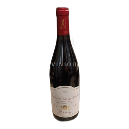 Bourgondië Pommard Premier Cru Domaine Virely Arcelain Clos des Arvelets 2022