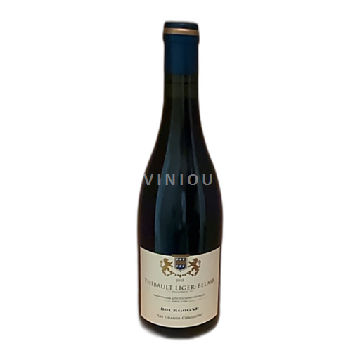 Burgundy Thibault Liger-Belair Les Grands Chaillots 2015
