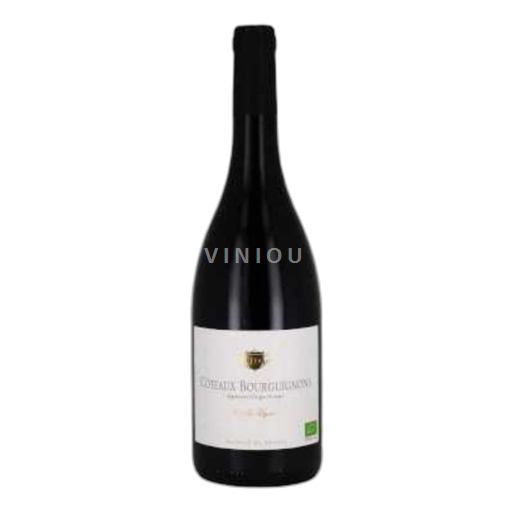 Burgundi Burgundin rinteet Vieilles vignes 2022