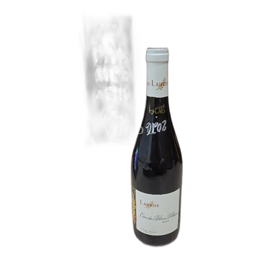 Rhône Valley Côtes du Rhône Villages Gabriel Meffre Laurus 2021