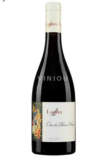 Lugina e Ronës Fshatrat e Rrjedhave të Ronës Gabriel Meffre Laurus 2021